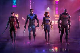 Gotham Knights Cinematic Launch Trailer
