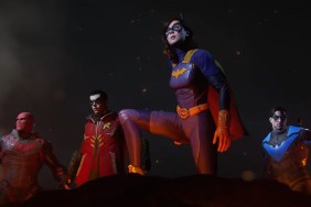 Gotham Knights Launch Trailer