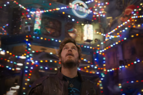 Guardians of the Galaxy Holiday Special Trailer Teases Search for Kevin Bacon