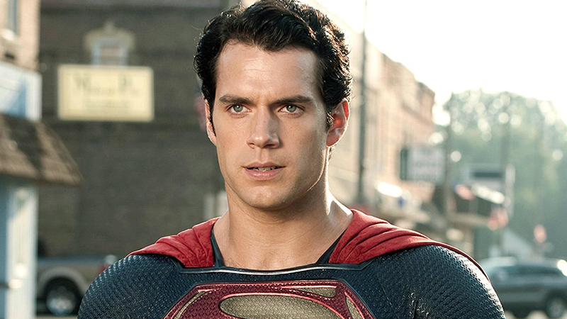 Henry Cavill Reveals The Three Things He Wants for Superman