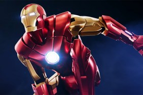 Iron Man VR Is Coming to Meta Quest VR Headsets