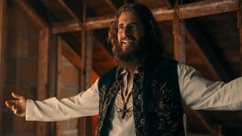 Jesus Revolution Trailer Previews a Spiritual Movement