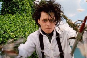 Tim Burton Reveals How He Connected With Johnny Depp