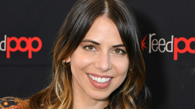 How did you get that job: video game voice actress Laura Bailey - The Verge