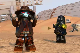 Lego Star Wars: The Skywalker Saga Galactic Edition Trailer Shows New DLC Characters
