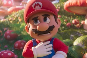 The Super Mario Bros. Movie Trailer Gives First Taste of Chris Pratt's Mario Voice