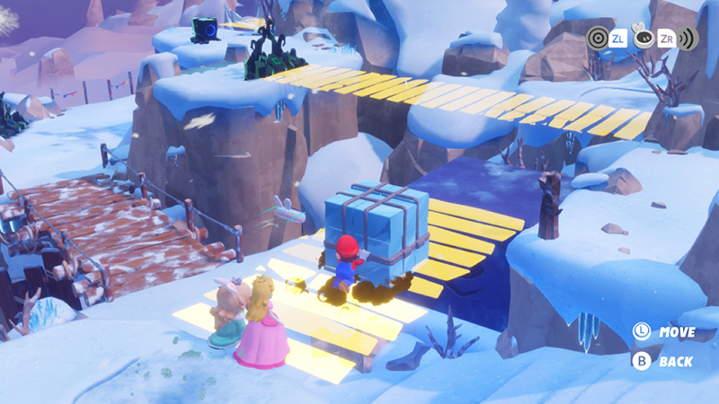 Mario + Rabbids Sparks of Hope Review: Another Successful Trip Down the Rabbid Hole