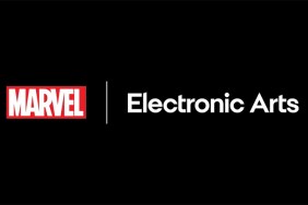 EA and Marvel Ink 3-Game Deal