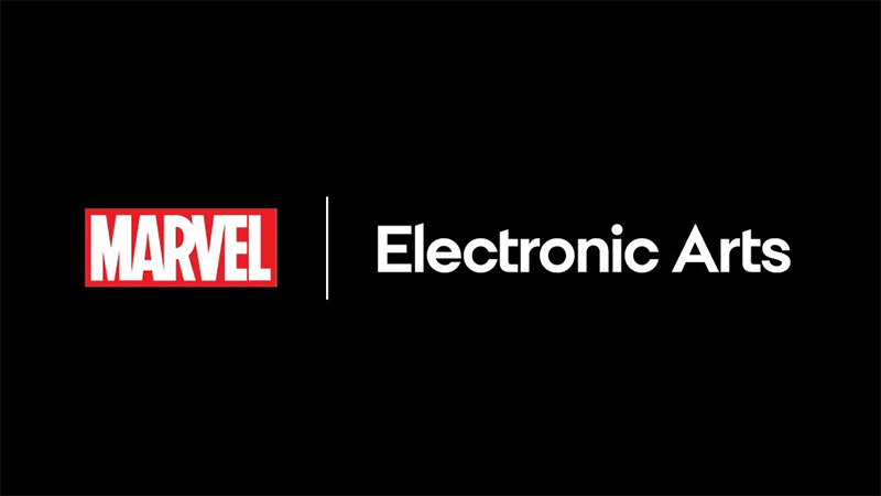 EA and Marvel Ink 3-Game Deal