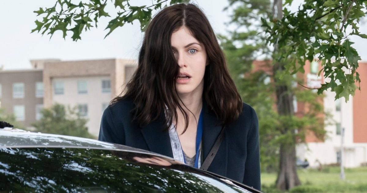 Mayfair Witches Trailer: Alexandra Daddario Unlocks Her Powers