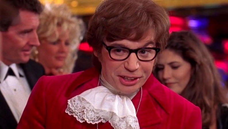 Mike Myers Would Love to Do Another Austin Powers Movie