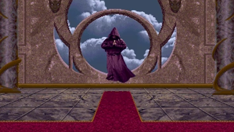 Our Favorite Stages in the Mortal Kombat Trilogy