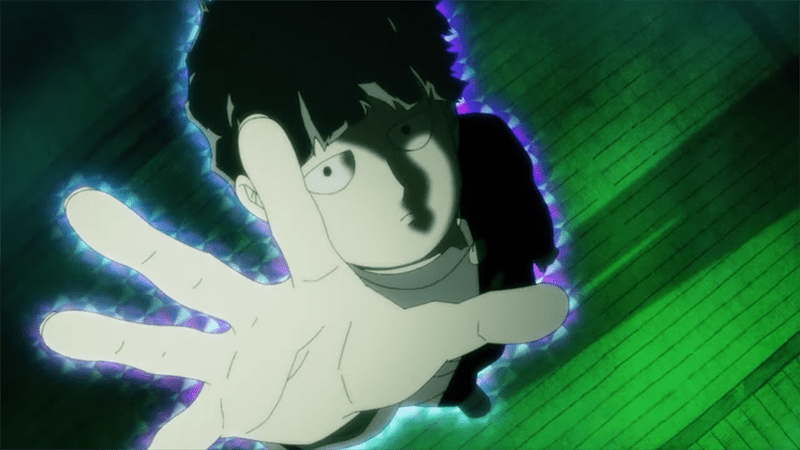 Mob Psycho 100 III (English Dub) Future ~Career Paths~ - Watch on  Crunchyroll