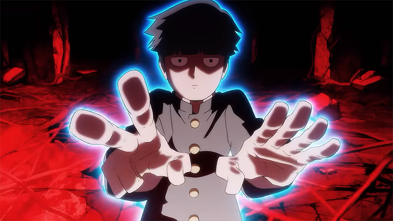 Mob Psycho Season 3 Episode 3 Release Date & Time