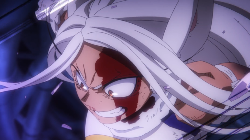 My Hero Academia Season 6 Episode 5 Release Date & Time