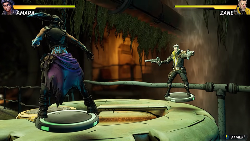 New Tales from the Borderlands Review: A Flat and Unnecessary Journey
