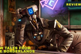 new tales of the borderlands review