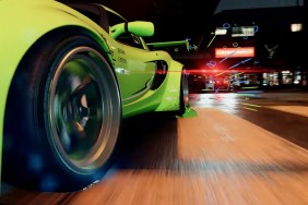 Need for Speed Unbound Gameplay Trailer Showcase Stylish Cop Chases