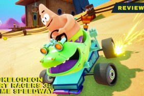 Nickelodeon Kart Racers 3: Slime Speedway Review: