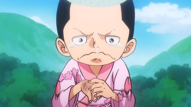 One Piece Episode 1037 Release Date Time On Crunchyroll