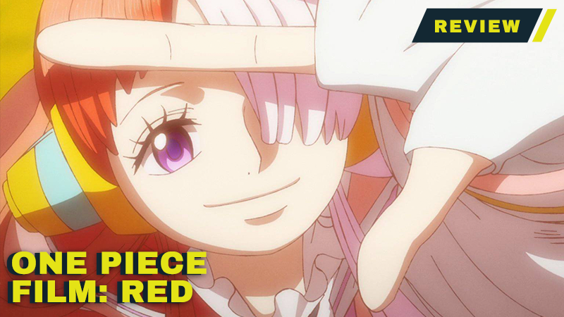One Piece Film Red Anime Movie Teases Utas Mysterious New Event   Crunchyroll News