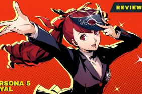 Persona 5 Royal PS5 Review: A Masterpiece Gets Even Better
