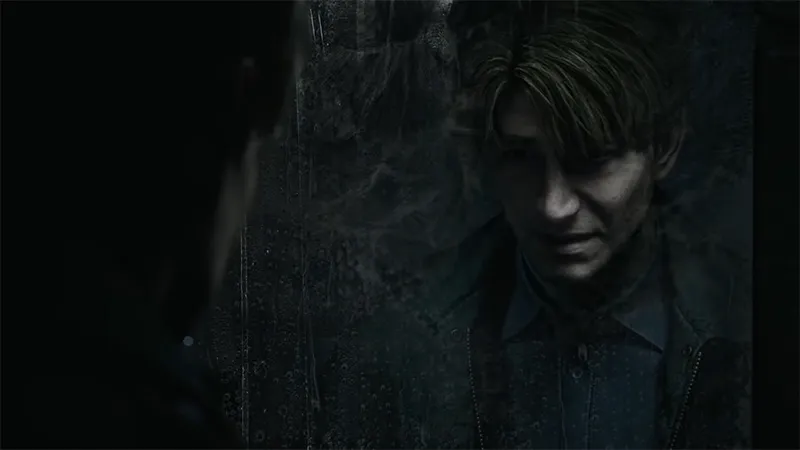 Release Date for Silent Hill 2 Remake Has Been Updated