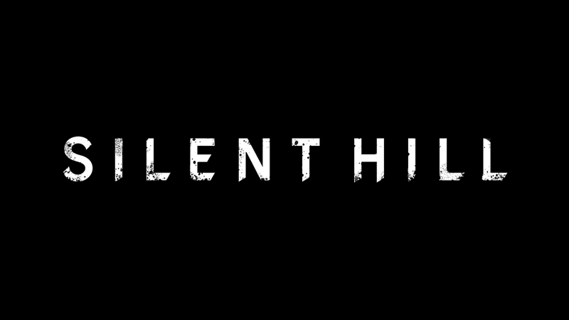 silent hill tease announcement