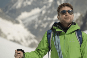 Exclusive Summit Fever Clip Previews Struggle for Survival