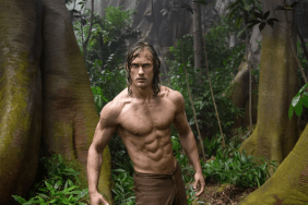 Sony Pictures Picks Up Rights to New Tarzan Movie