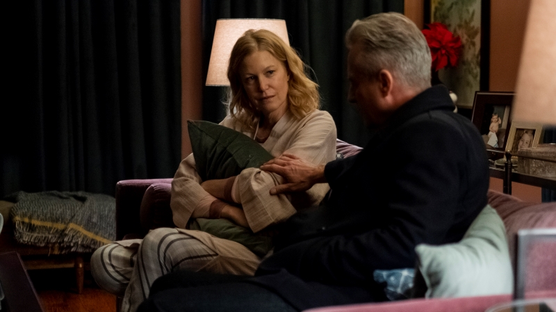 RLJE Films, Shudder, AMC+ Acquire Rights to Thriller The Apology