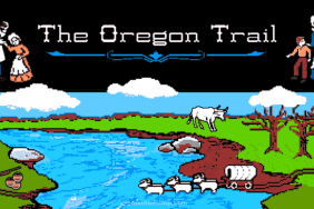 A Musical Adaptation of The Oregon Trail in the Works