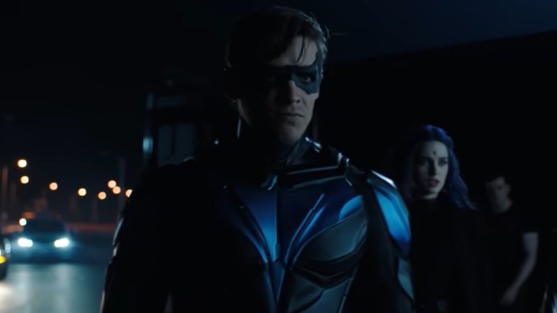 TITANS SEASON 4 AT HBO MAX: PLANNED RELEASE DATE, PLOT AND MORE