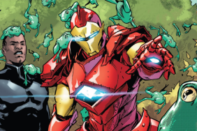 Medieval Iron Man Skin Coming to Marvel's Avengers Tomorrow