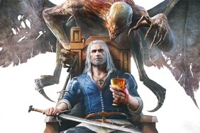 CD Projekt Red Announces Multiple Cyberpunk and Witcher Games