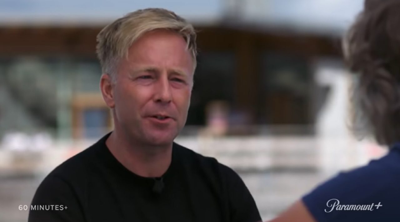 How to Watch 60 Minutes+ on Paramount+
