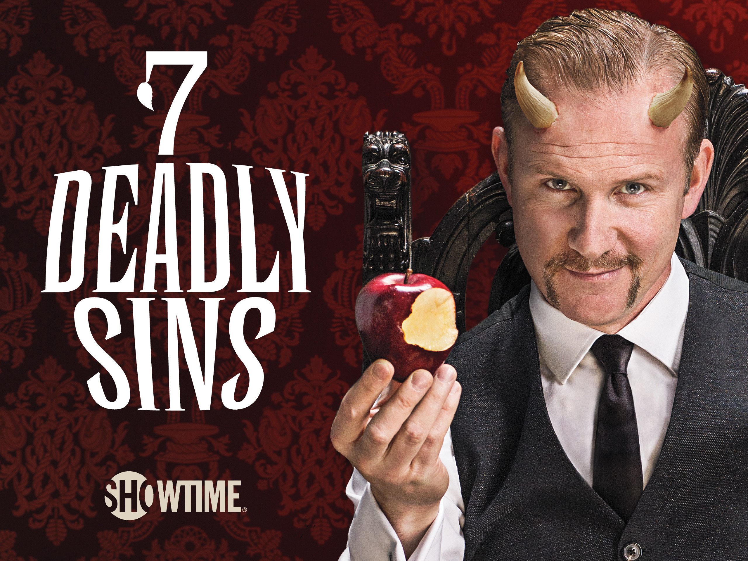 7 Deadly Sins on Showtime