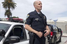 Active Shooter: America Under Fire on Showtime