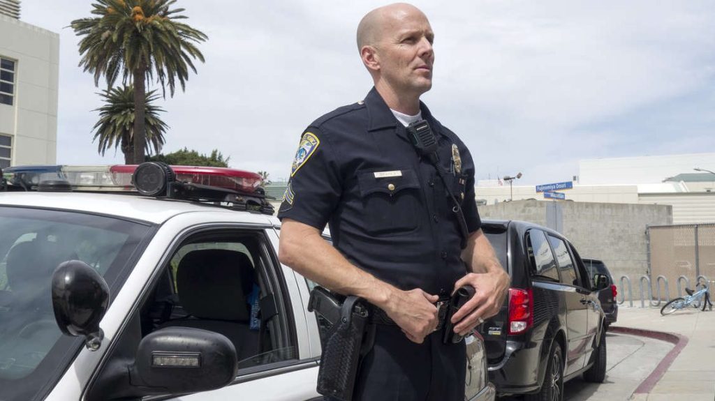 Active Shooter: America Under Fire on Showtime