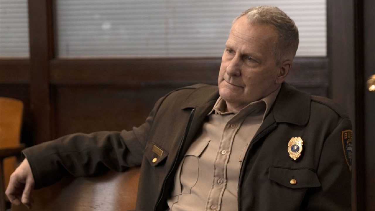 American Rust Season 2 Sets Premiere Date After Showtime Cancellation