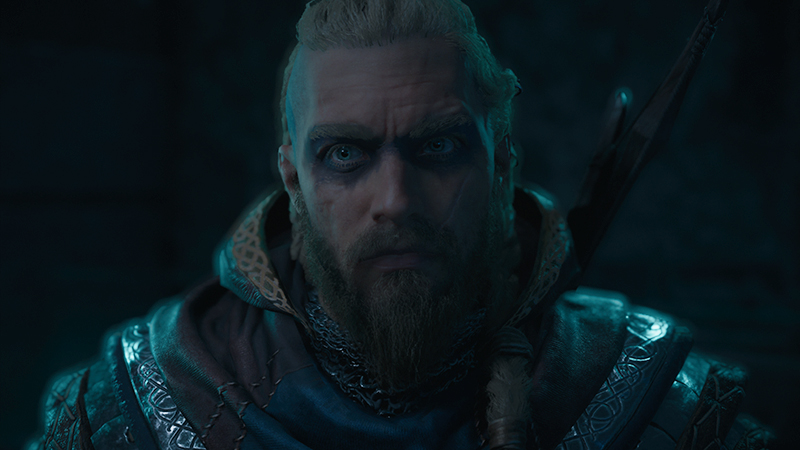 Assassin's Creed Valhalla's Last Story Chapter Release Date Announced, Won't Have New Game Plus