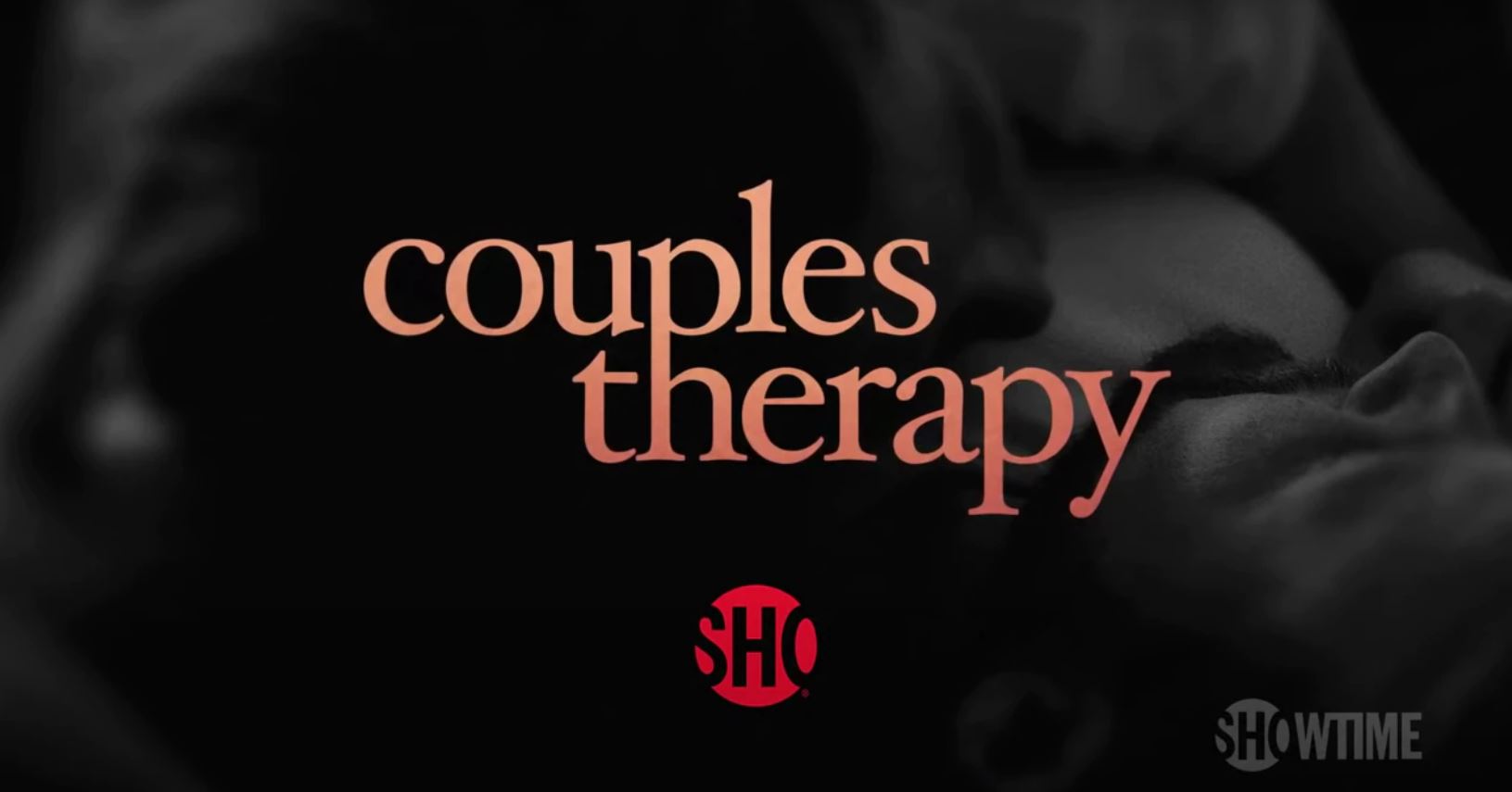 Couples Therapy Season 3 on Showtime
