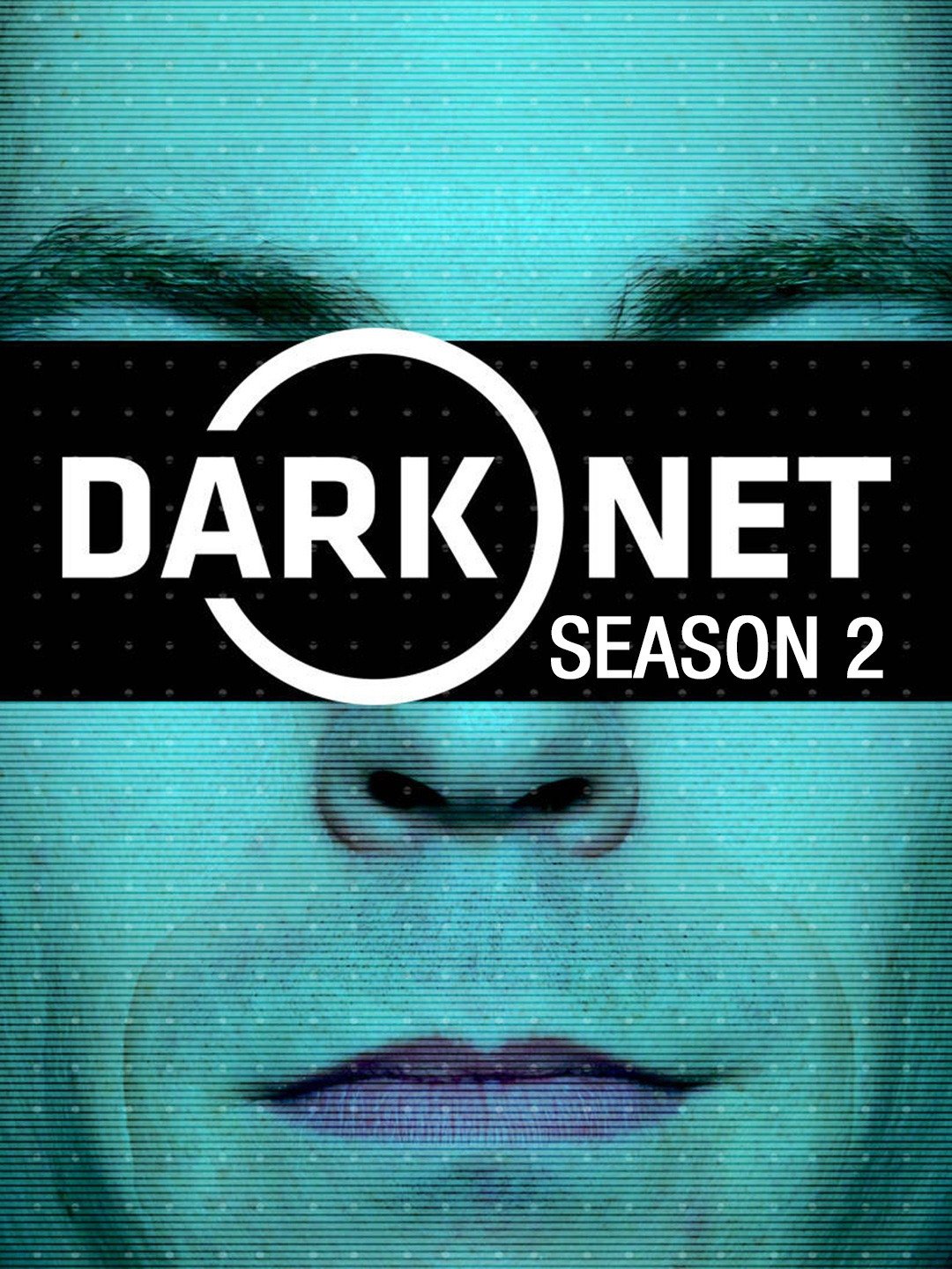 Dark Net on Showtime