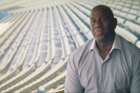 Dream Team: Birth of the Modern Athlete on Paramount+