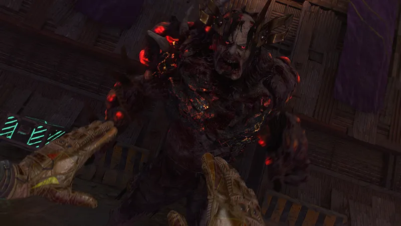 Dying Light 2: Bloody Ties DLC Review: Gladiator Imitator