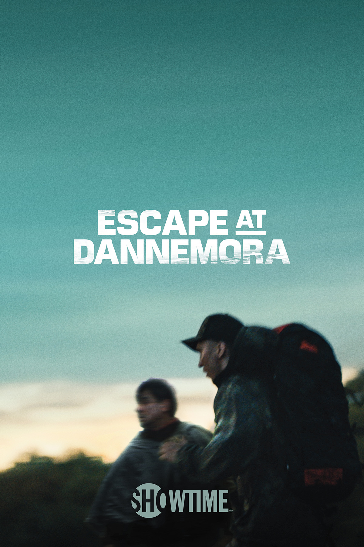 Escape at Dannemora on Showtime