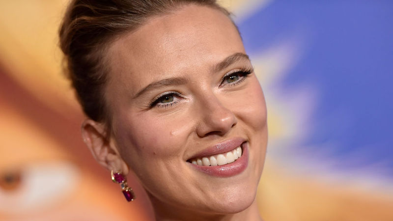 Scarlett Johansson Is Finally Taking TV Seriously WIth Just Cause –  IndieWire