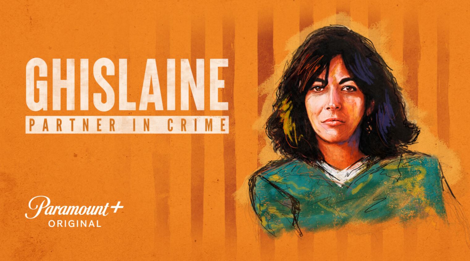 Ghislaine: Partner in Crime on Paramount+