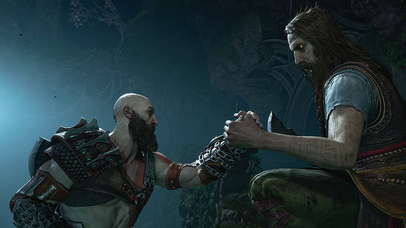 God of War Ragnarok Review - Worthy of Valhalla (PS5)