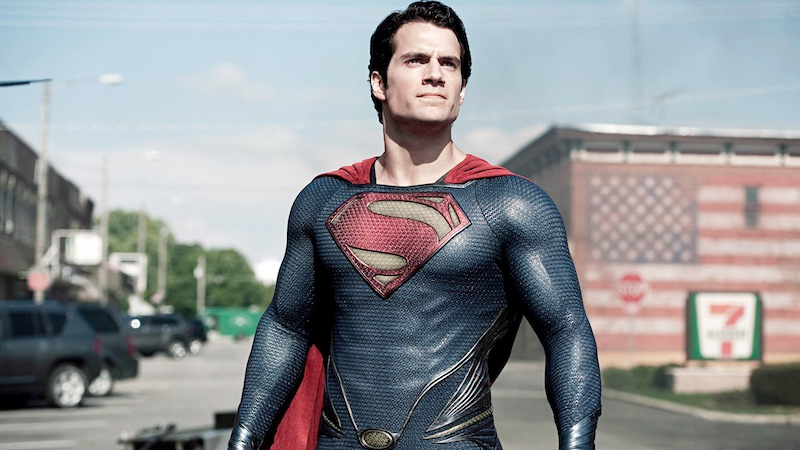 Cavill's Best Superman Return Is What Happened Between Man of Steel & BvS